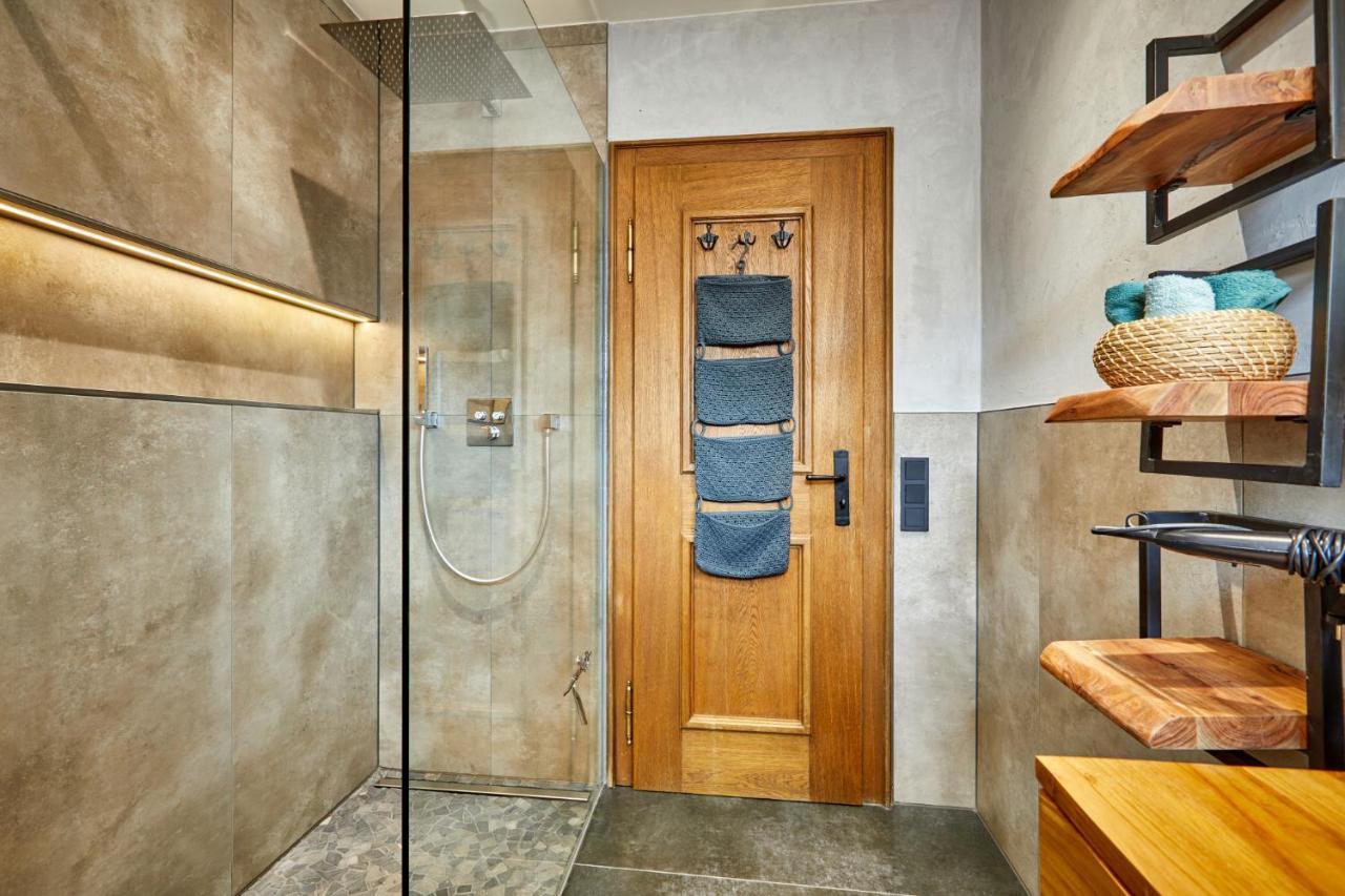 Alpis Ferienwohnung Garmisch-Partenkirchen Exterior foto