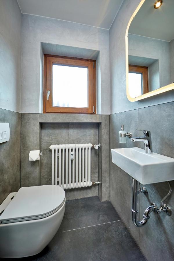 Alpis Ferienwohnung Garmisch-Partenkirchen Exterior foto